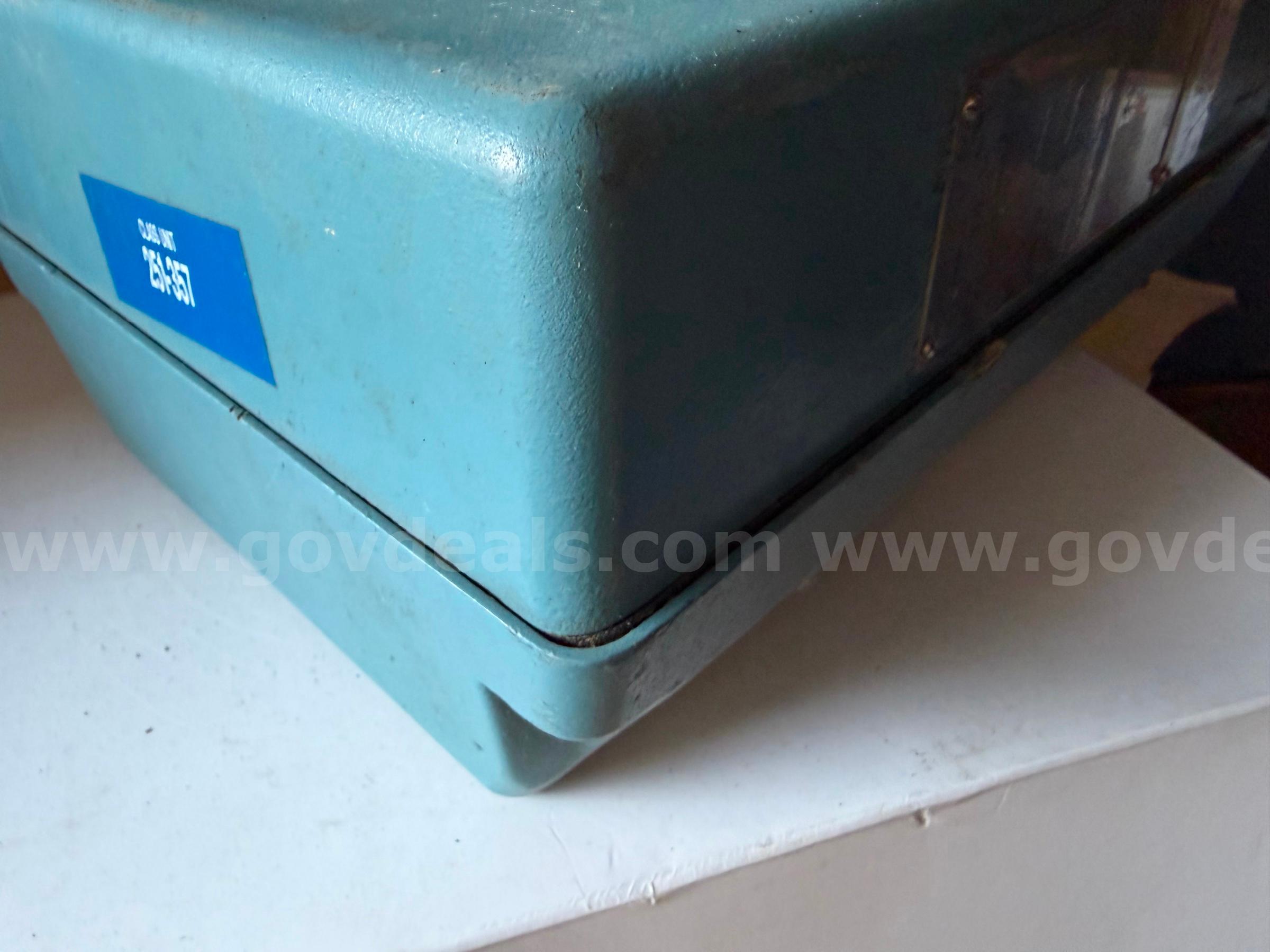 FOXBORO 896-PA MAGNETIC FLOW TRANSMITTER *WILL SHIP*  896 Government Surplus Auction - Photo #6