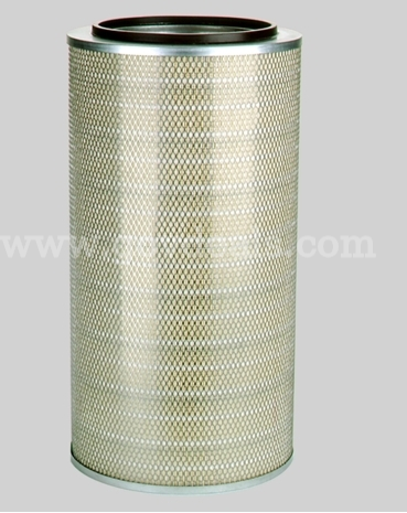 DONALDSON TORIT ENDURA-TEK CARTRIDGE FILTER P034257-016-340 NEW IN BOX *WILL SHIP*  016 Government Surplus Auction - Primary Photo