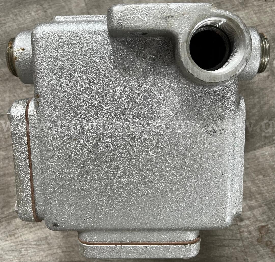 COOPER CROUSE-HINDS USA AFU03330 NEW IN FACTORY BOX / NEVER USED MADE IN USA *WILL SHIP*   Government Surplus Auction - Photo #4