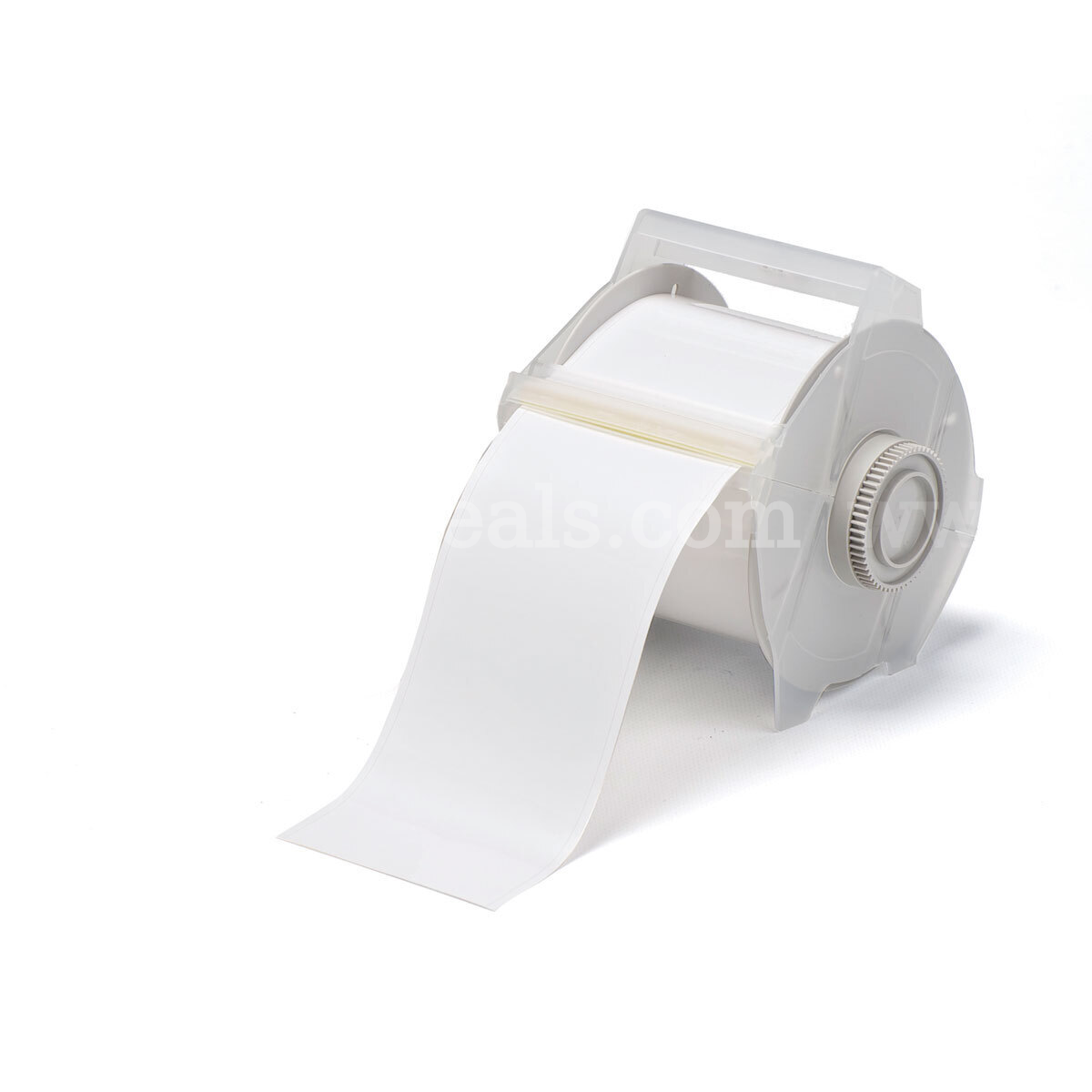 GLOBALMARK B595 TAPE WHT 2.25 IN X 100 FT WHITE CAT #113111 *WILL SHIP* Caterpillar B595 Government Surplus Auction - Primary Photo