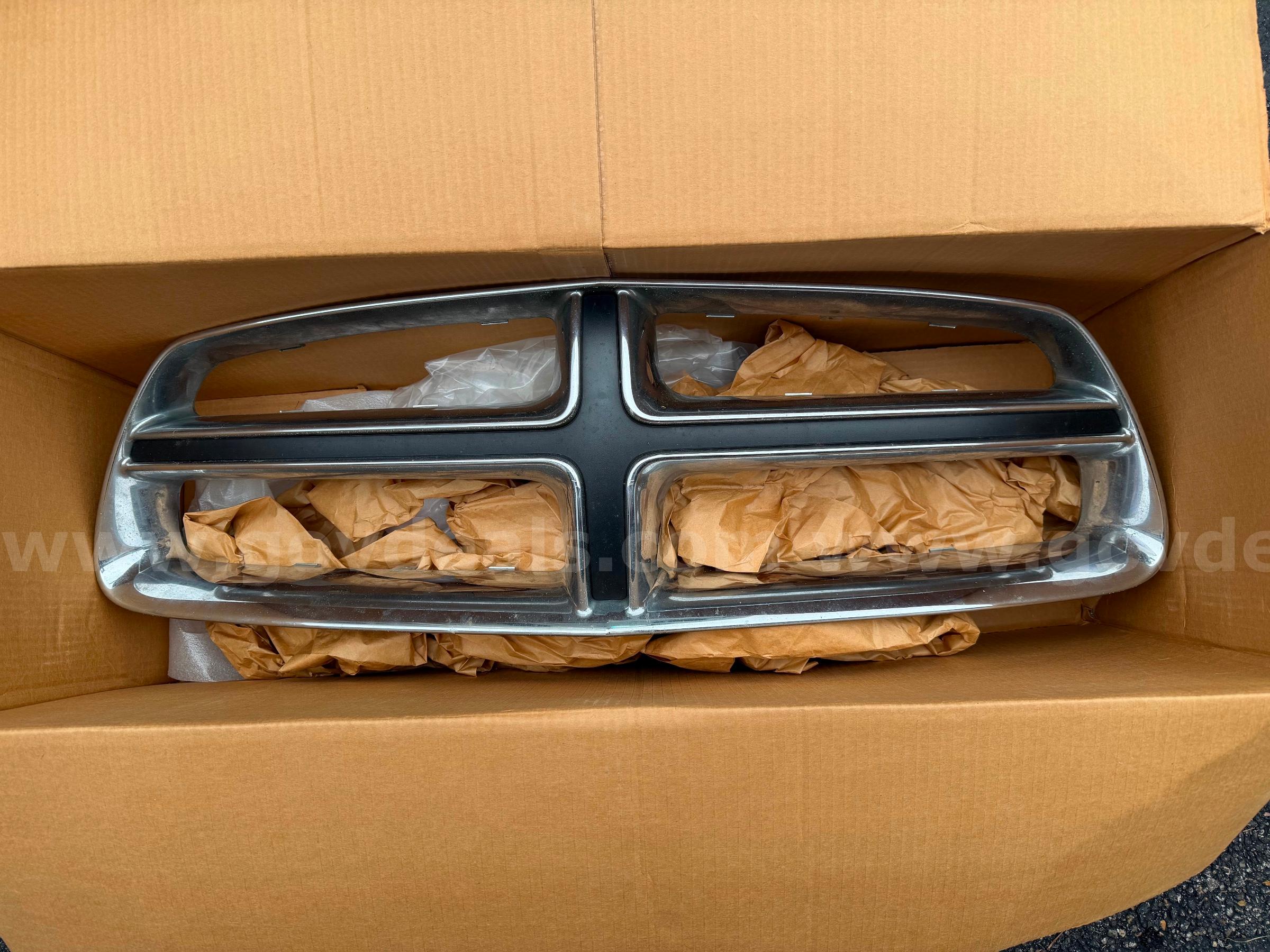 Dodge Charger Grill Pulled Out From 2014 Charger /Used Dodge Charger Government Surplus Auction - Primary Photo