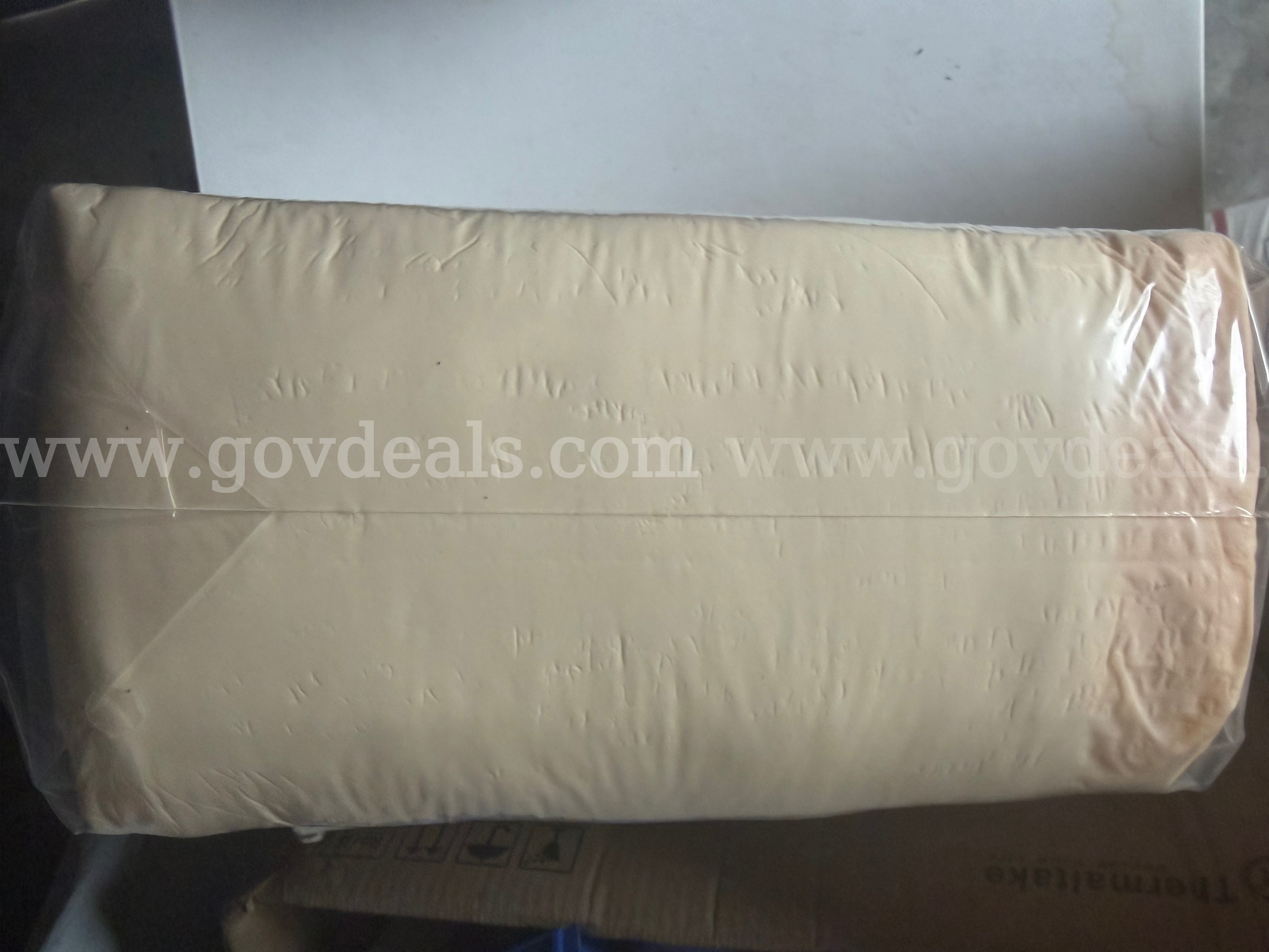 10 Underpad bed 23x36" paper pack cmop brief #ufpp-236 MADE IN USA NEW / SEALED *WILL SHIP*  236 Government Surplus Auction - Photo #5