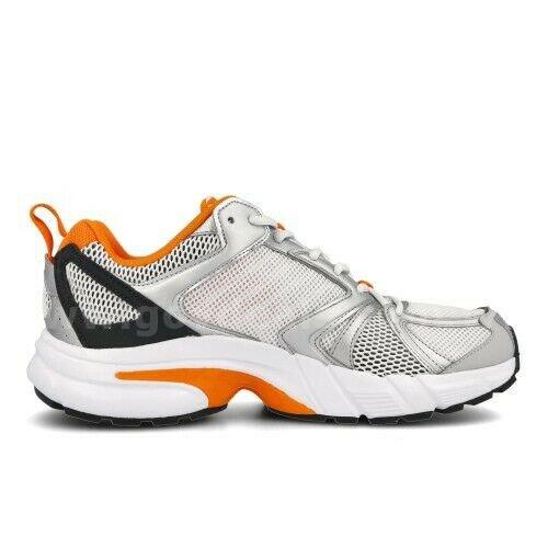 Reebok Premier Silver All Size Authentic Mesh DMX Foam Men Shoes FV7991 SIZE:13 *will ship*   Government Surplus Auction - Photo #3