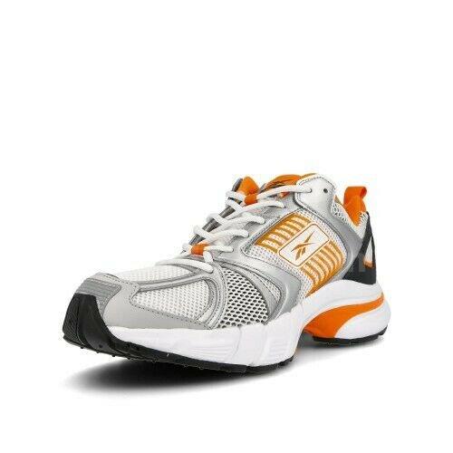Reebok Premier Silver All Size Authentic Mesh DMX Foam Men Shoes FV7991 SIZE:13 *will ship*   Government Surplus Auction - Photo #5