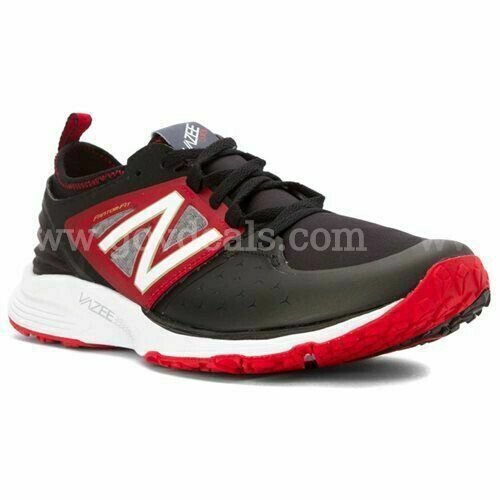 RARE/New Balance VAZEE Men's D MXQIKBR Running Cross-Training Shoes SIZE 10.5 BRAND NEW *WILL SHIP*   Government Surplus Auction - Primary Photo