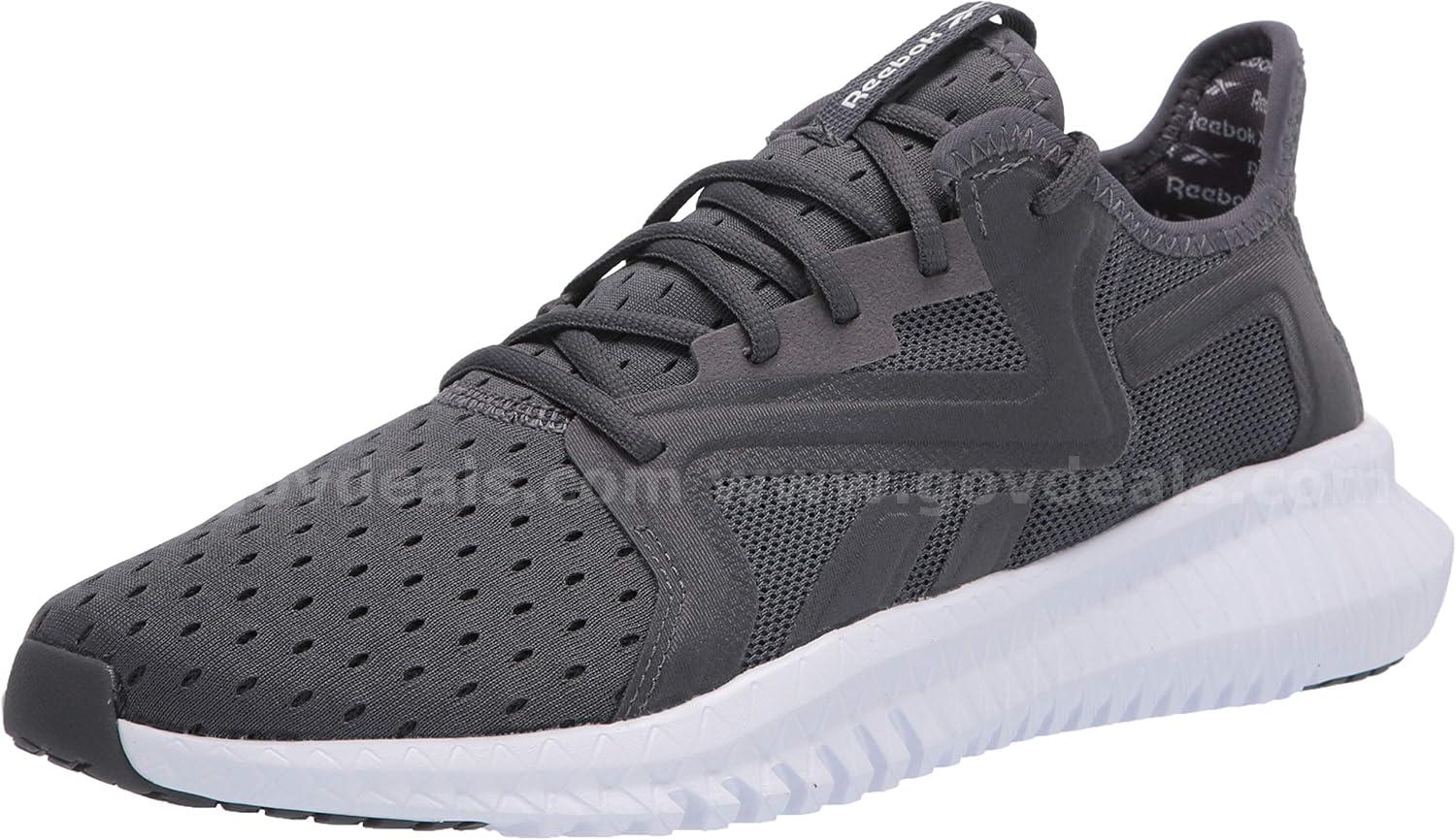 Reebok Flexagon Men's Cross Trainer Shoes MEN'S SIZE 10 BRAND NEW *WILL SHIP*   Government Surplus Auction - Photo #3