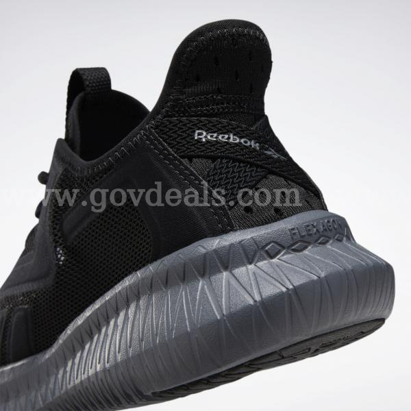 Reebok Flexagon Men's Cross Trainer Shoes MEN'S SIZE 10 BRAND NEW *WILL SHIP*   Government Surplus Auction - Photo #5