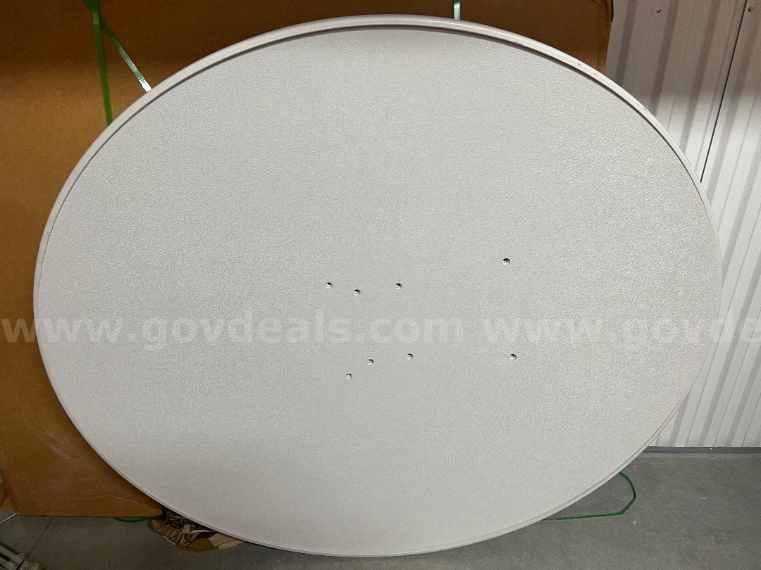 SATELLITE DISH 'ANATEL' BRAND NEW IN UNOPENED BOX/FACTORY SEALED MADE IN TAIWAN *CAN SHIP*   Government Surplus Auction - Photo #3