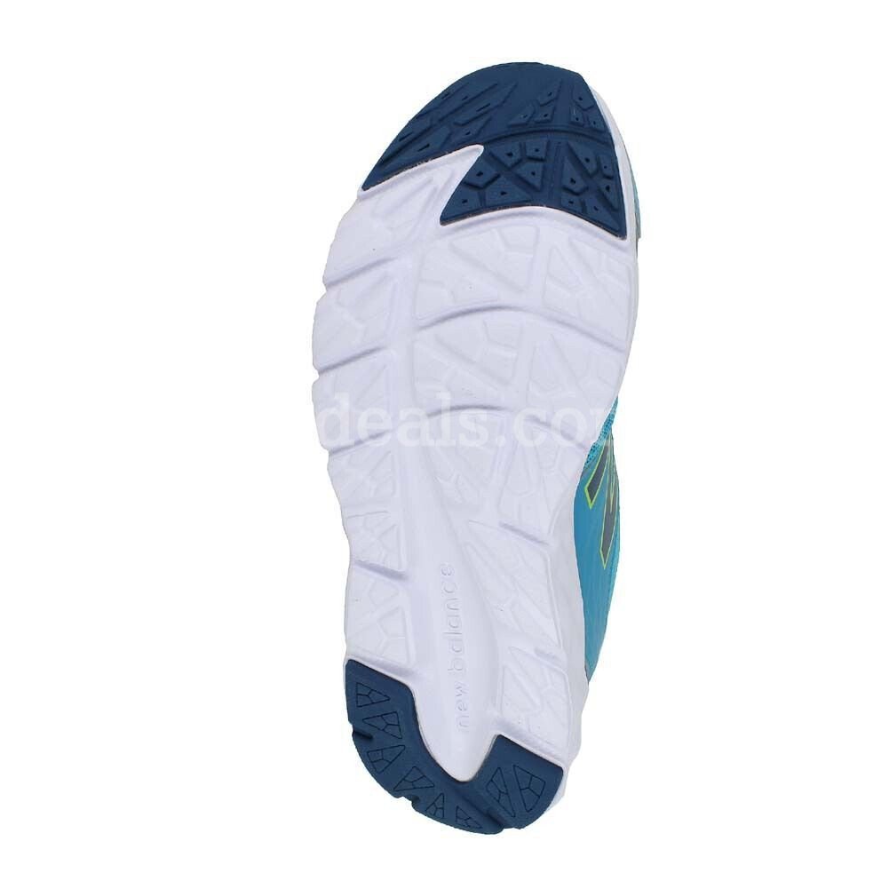 RARE/ New Balance Women's Classics Running Sneakers W490LT3 B Aqua Blue Size 10 Medium new *WILL SHIP*   Government Surplus Auction - Photo #5