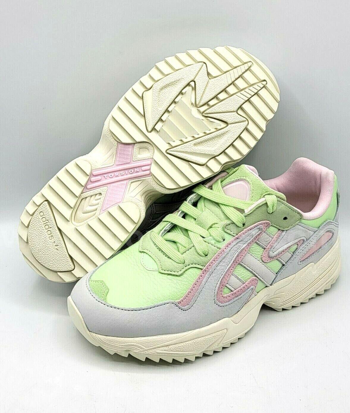Adidas Yung-96 Chasm Athletic Sneakers Sports Shoes EE8008 Size 6 New With Tag *WILL SHIP*   Government Surplus Auction - Primary Photo