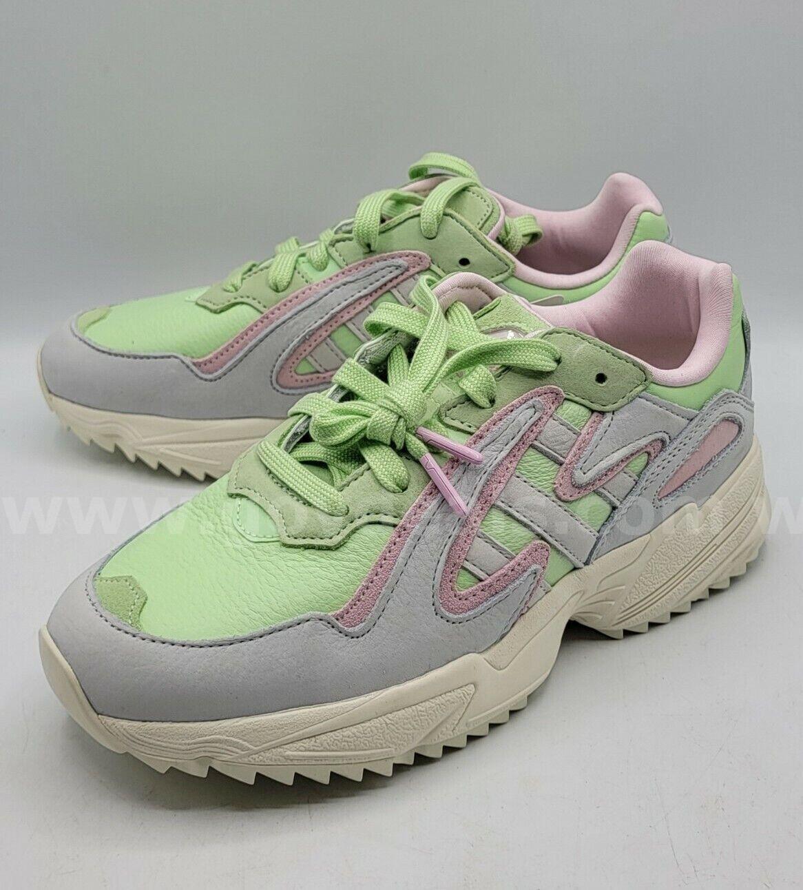 Adidas Yung-96 Chasm Athletic Sneakers Sports Shoes EE8008 Size 6 New With Tag *WILL SHIP*   Government Surplus Auction - Photo #2