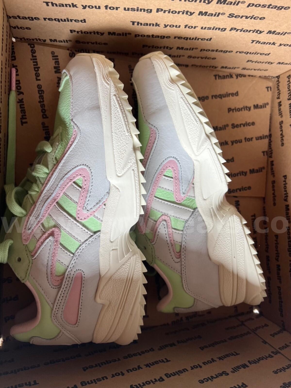 Adidas Yung-96 Chasm Athletic Sneakers Sports Shoes EE8008 Size 6 New With Tag *WILL SHIP*   Government Surplus Auction - Photo #5