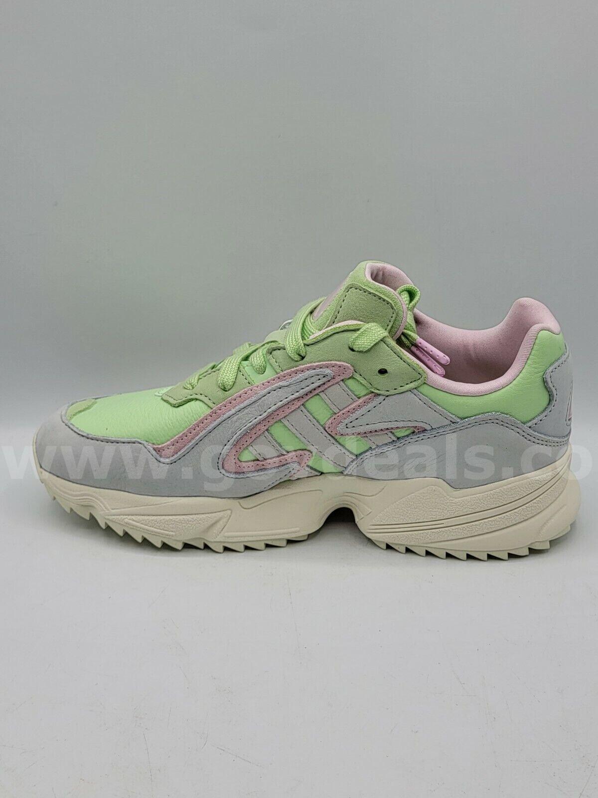 Adidas Yung-96 Chasm Athletic Sneakers Sports Shoes EE8008 Size 6 New With Tag *WILL SHIP*   Government Surplus Auction - Photo #6