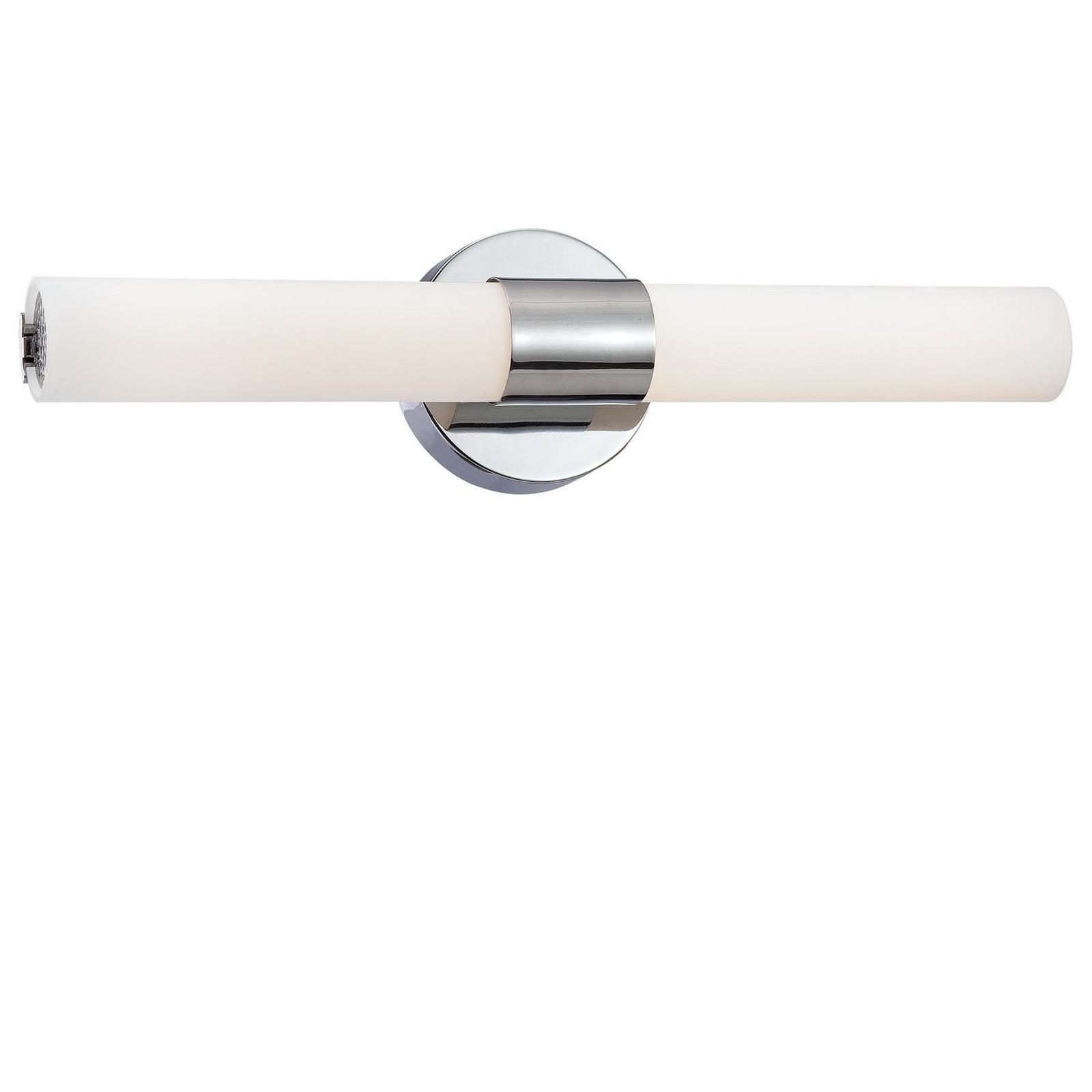 Kovacs P5042-L Saber II 2 Light 5" Tall LED Wall Sconce BRAND NEW IN BOX *WILL SHIP*  P5042 Government Surplus Auction - Photo #3
