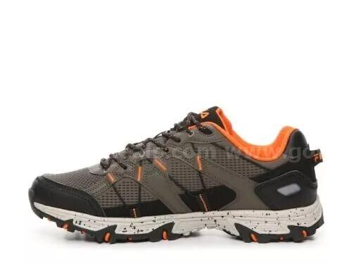 FILA Matronic ATHLETIC TRAIL 1JM01636-355 Universal Sports Sneakers SIZE 10 NEW *WILL SHIP*  355 Government Surplus Auction - Photo #2