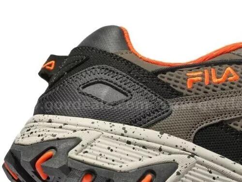 FILA Matronic ATHLETIC TRAIL 1JM01636-355 Universal Sports Sneakers SIZE 10 NEW *WILL SHIP*  355 Government Surplus Auction - Photo #6