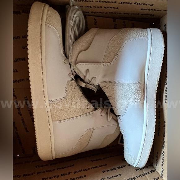 RARE/NIKE AIR JORDAN 854563-002 WESTBROOK 0.2 WHY NOT Light Bone Lifestyle SIZE 9 NEW *WILL SHIP*  002 Government Surplus Auction - Photo #6