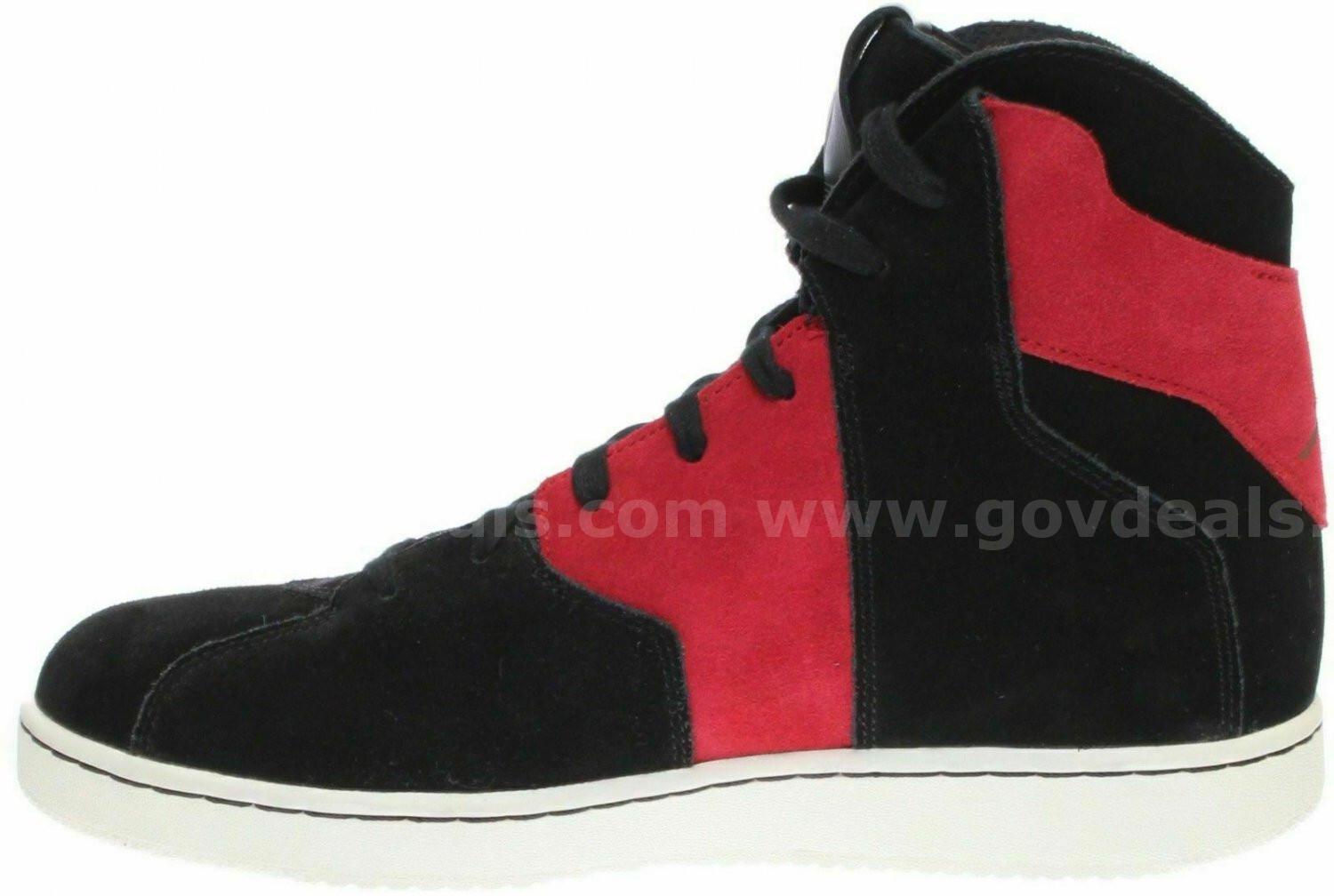 RARE/NIKE AIR JORDAN 854563-001 WESTBROOK 0.2 WHY NOT Men's Shoes Black/Red 11 NEW NEW *WILL SHIP*   Government Surplus Auction - Photo #2