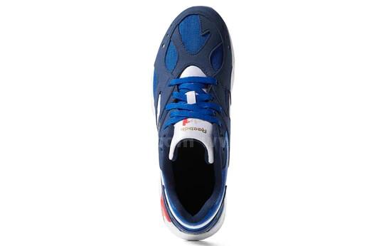 Reebok Aztrek 'Navy' DV3911 Athletic Shoes MEN'S SIZE 9 NEW *WILL SHIP*   Government Surplus Auction - Photo #5
