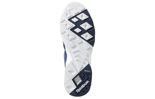 Reebok Aztrek 'Navy' DV3911 Athletic Shoes MEN'S SIZE 9 NEW *WILL SHIP*   Government Surplus Auction - Photo #6