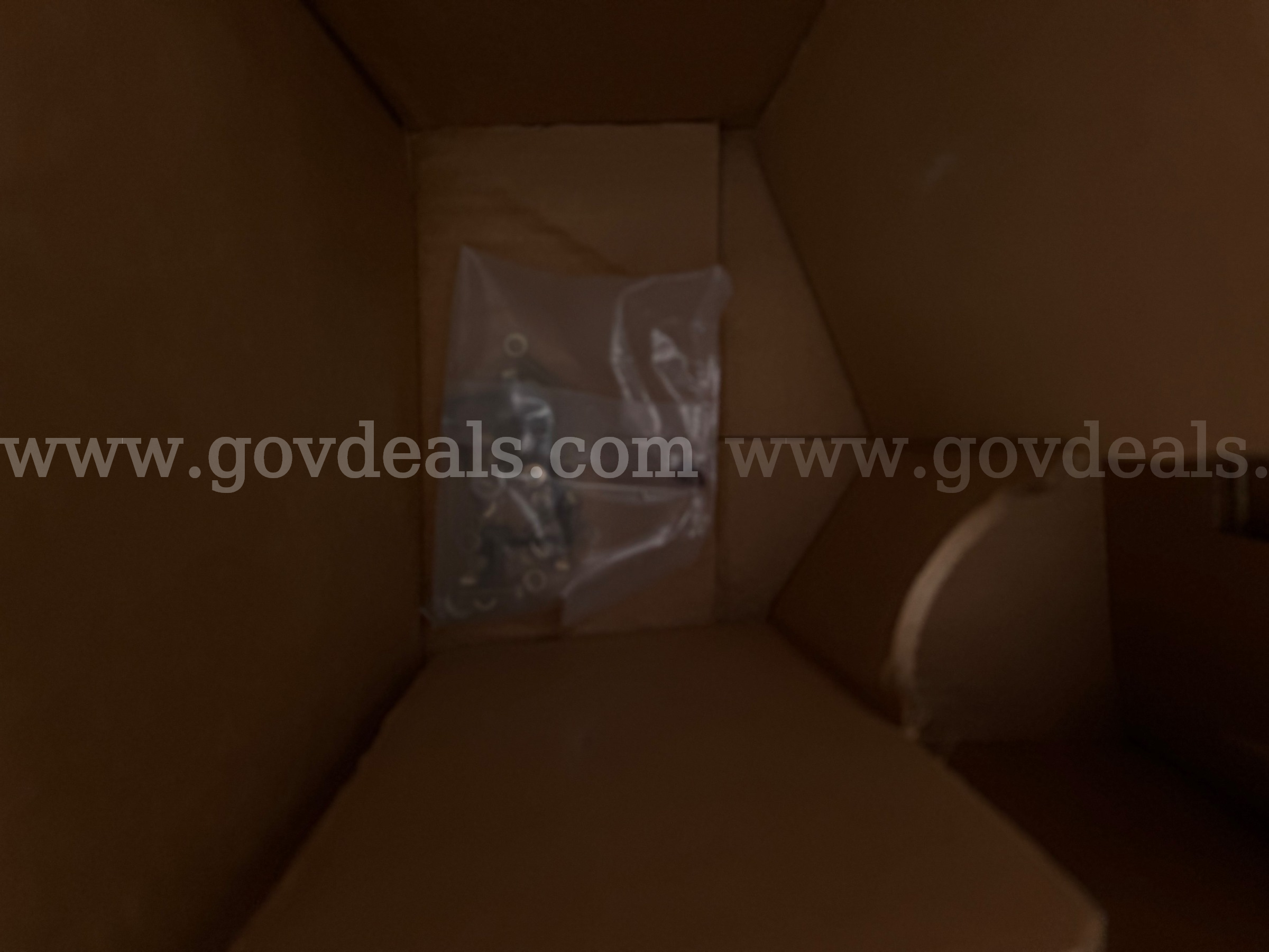 PRODELIN GENERAL DYNAMICS SATCOM TECHNOLOGIES RT C-BAND FEED ASSY X-POL 800 MHZ TYPE N 0800-2441 *WILL SHIP*  800 Government Surplus Auction - Photo #6