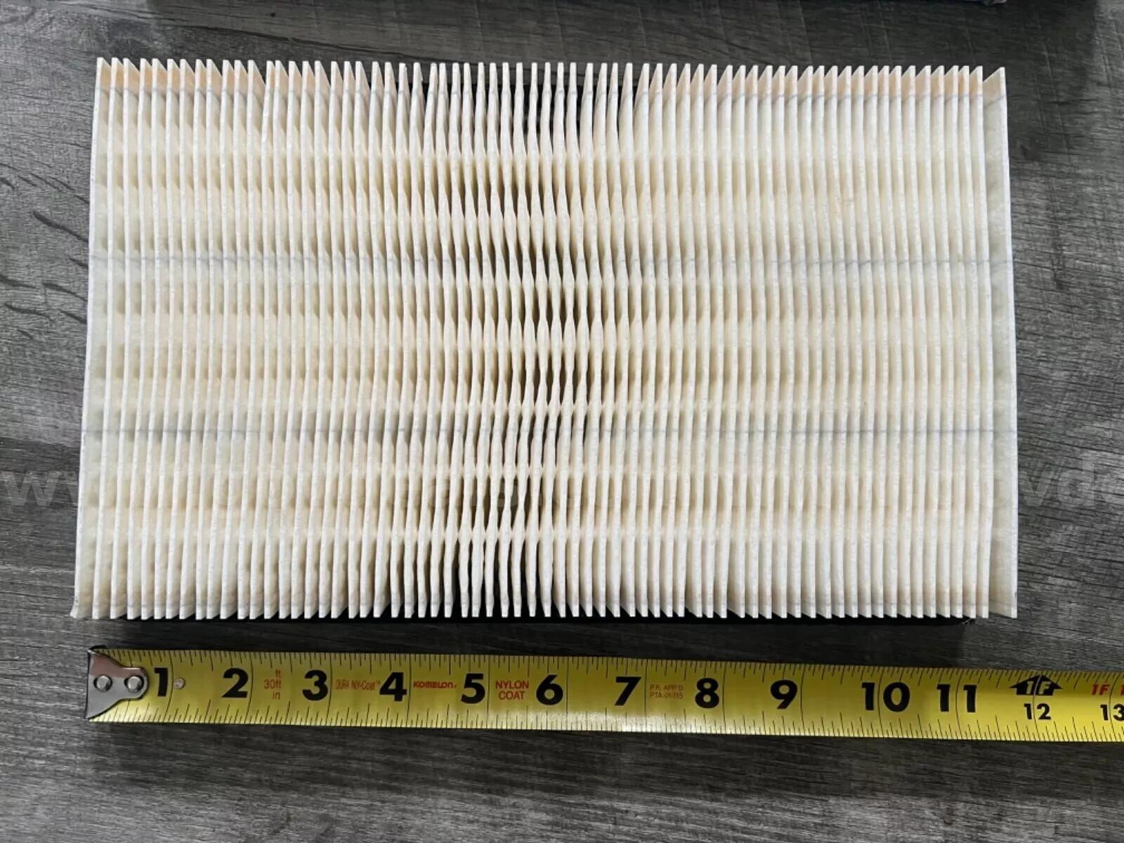 PUROLATOR AIR FILTER A24633 BRAND NEW IN PACK MADE IN USA *WILL SHIP*   Government Surplus Auction - Photo #6