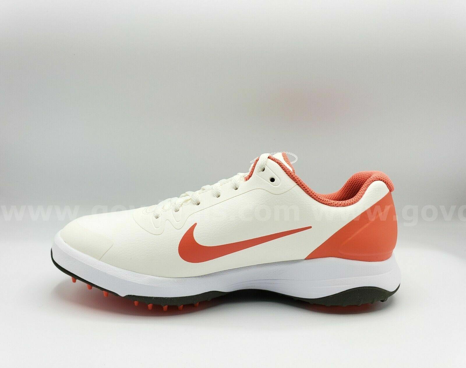 RARE/ Nike Infinity G Men's Spiked Cleat Pro Golf Shoes CT0531-104 Size 8 NEW W/O BOX *WILL SHIP*   Government Surplus Auction - Photo #5