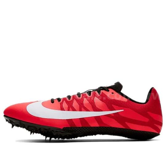 Nike Zoom Rival S 9 'Laser Crimson' 907564-604 Marathon Running Shoes/SIZE 13 NEW *WILL SHIP*   Government Surplus Auction - Photo #2