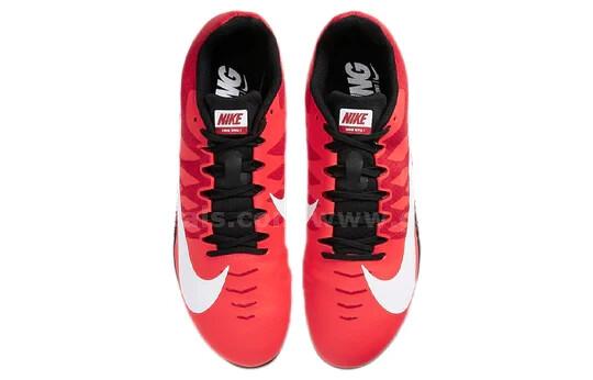 Nike Zoom Rival S 9 'Laser Crimson' 907564-604 Marathon Running Shoes/SIZE 13 NEW *WILL SHIP*   Government Surplus Auction - Photo #4