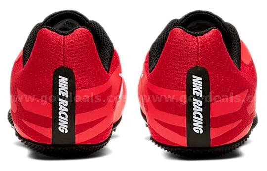 Nike Zoom Rival S 9 'Laser Crimson' 907564-604 Marathon Running Shoes/SIZE 13 NEW *WILL SHIP*   Government Surplus Auction - Photo #5