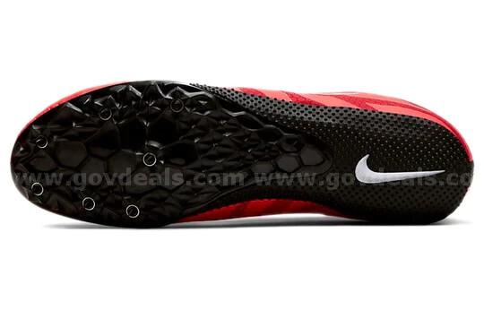 Nike Zoom Rival S 9 'Laser Crimson' 907564-604 Marathon Running Shoes/SIZE 13 NEW *WILL SHIP*   Government Surplus Auction - Photo #6