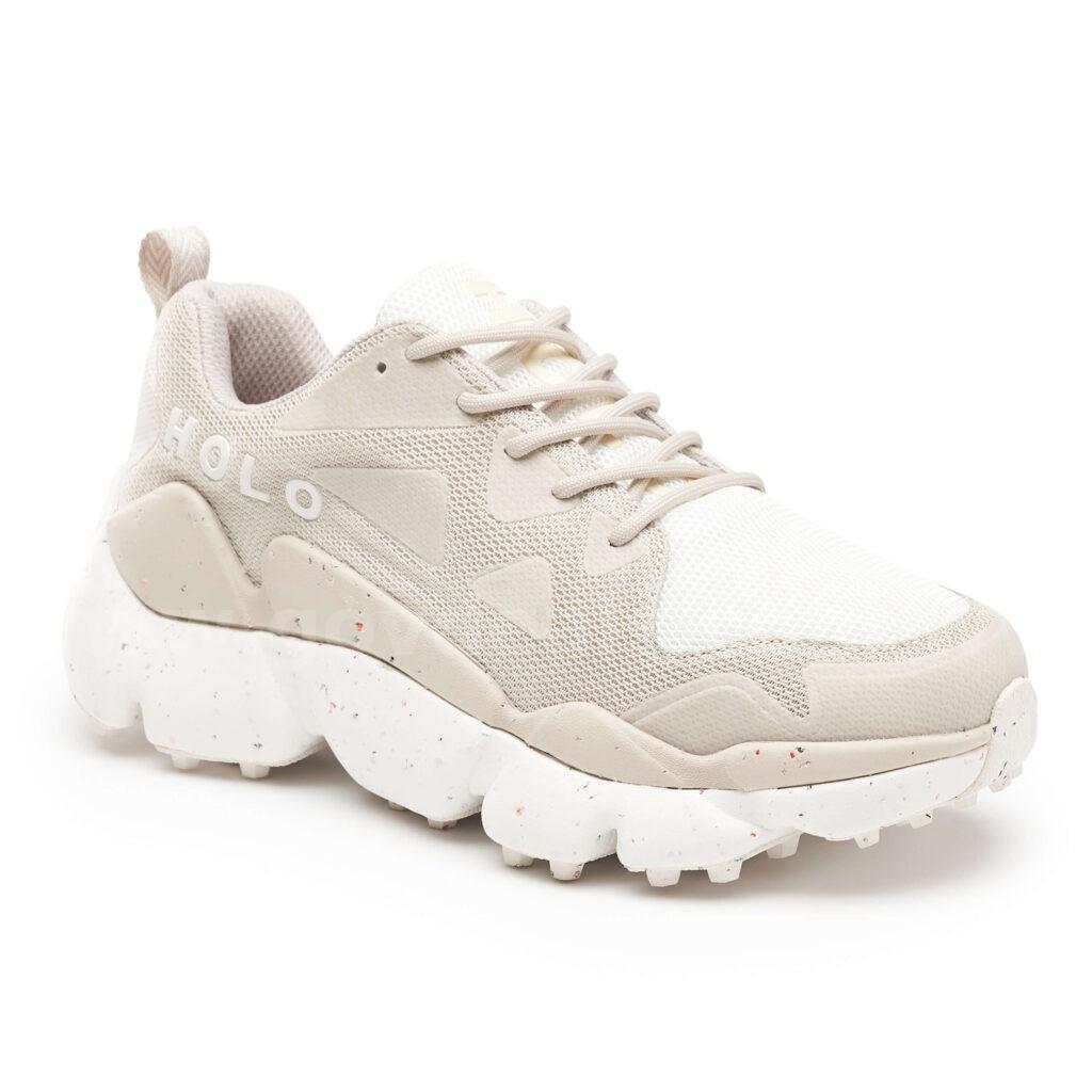 RARE/Holo Footwear Women's Size 10 Nephelae Eco Honest Foam Sneaker Ouster Gray NWT NEW W/O BOX *WILL SHIP*   Government Surplus Auction - Primary Photo