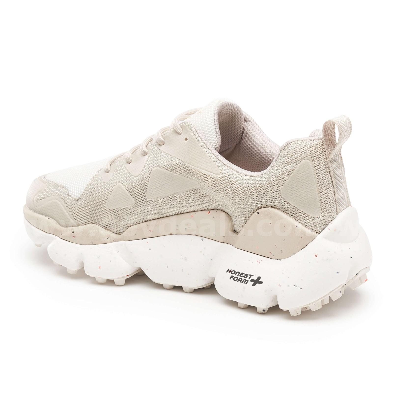 RARE/Holo Footwear Women's Size 10 Nephelae Eco Honest Foam Sneaker Ouster Gray NWT NEW W/O BOX *WILL SHIP*   Government Surplus Auction - Photo #2