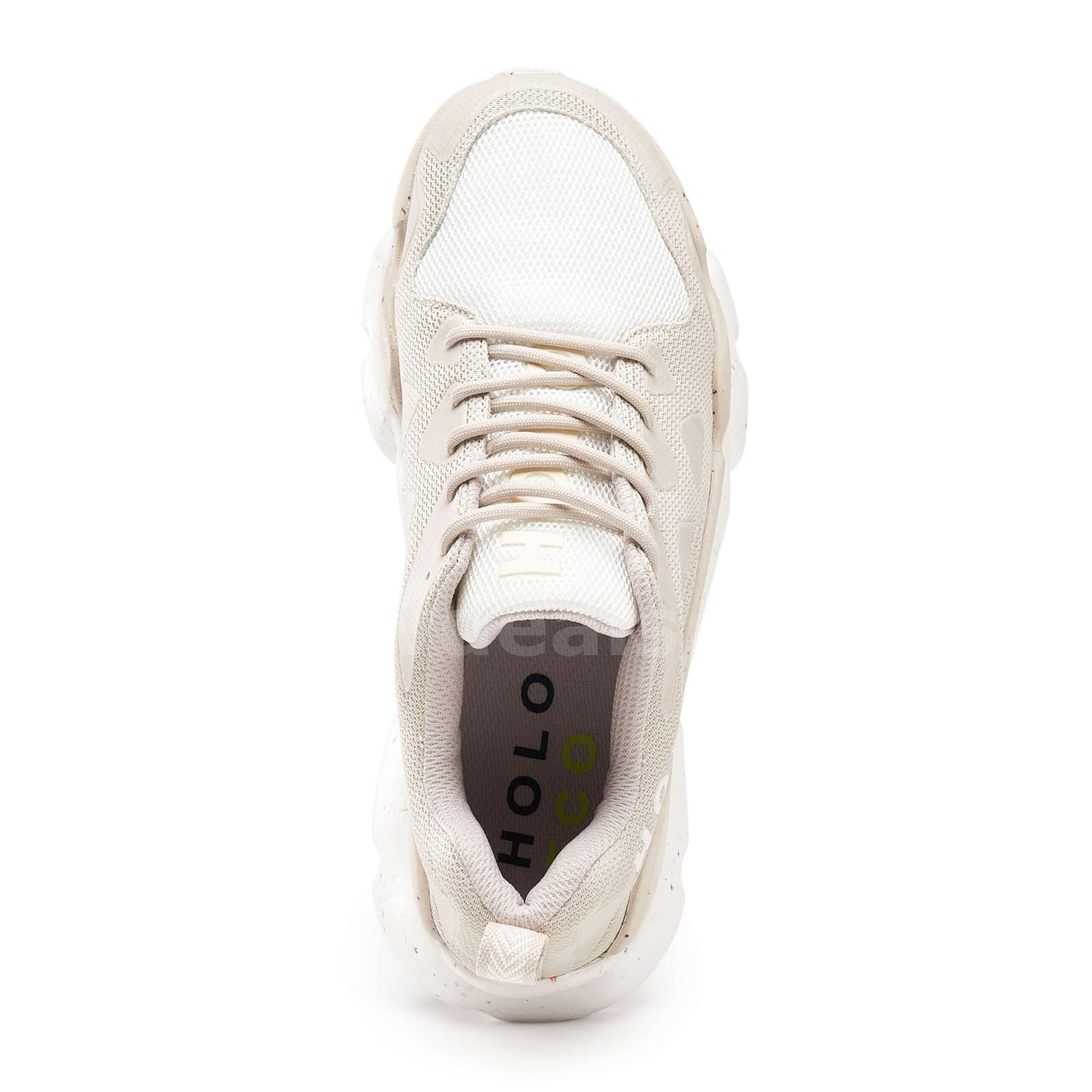 RARE/Holo Footwear Women's Size 10 Nephelae Eco Honest Foam Sneaker Ouster Gray NWT NEW W/O BOX *WILL SHIP*   Government Surplus Auction - Photo #4