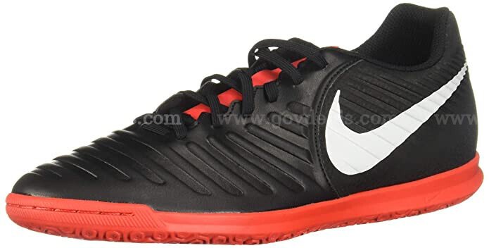 Nike Legend 7 Club IC Football Shoes AH7245-006 UNISEX MEN'S SIZE 12/WOMEN'S 13.5 NIB *WILL SHIP*   Government Surplus Auction - Photo #6