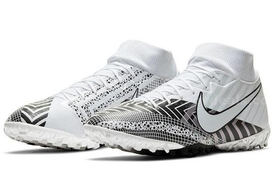 Nike Mercurial Superfly 7 Academy MDS TF BQ5435B 110 UNISEX MEN 11/WMNS 12.5 NIB *WILL SHIP*  BQ5435B Government Surplus Auction - Primary Photo