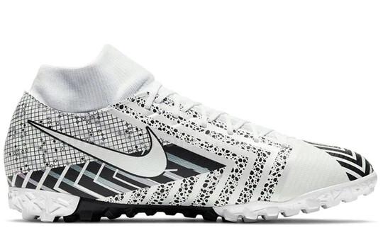 Nike Mercurial Superfly 7 Academy MDS TF BQ5435B 110 UNISEX MEN 11/WMNS 12.5 NIB *WILL SHIP*  BQ5435B Government Surplus Auction - Photo #2