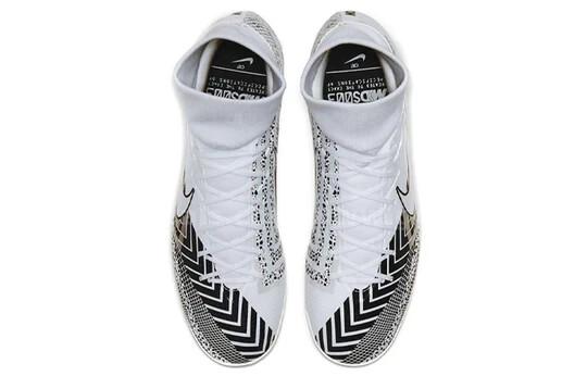 Nike Mercurial Superfly 7 Academy MDS TF BQ5435B 110 UNISEX MEN 11/WMNS 12.5 NIB *WILL SHIP*  BQ5435B Government Surplus Auction - Photo #5