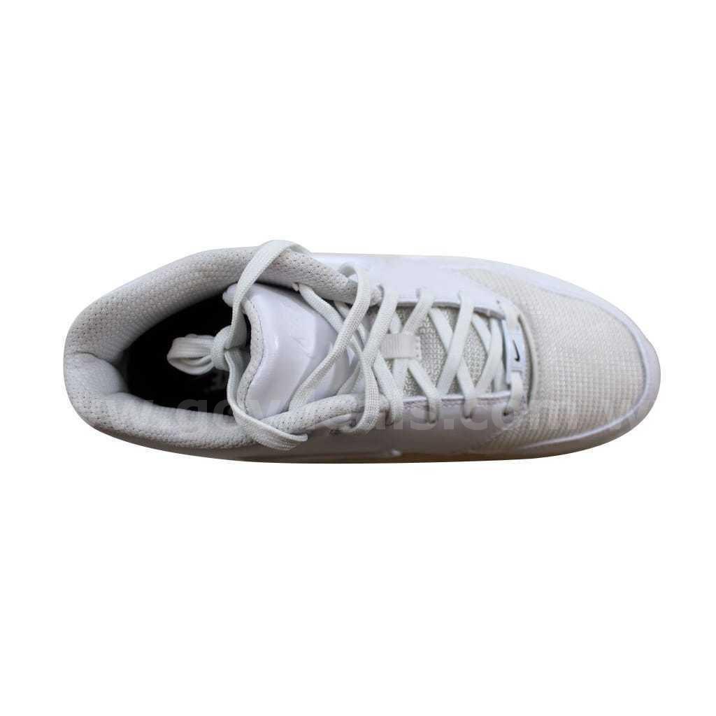 NIKE AIR ENTERTAINER 819854-100 CASUAL,WHITE TRAINING SHOES SIZE 13 NIB $130 *WILL SHIP*   Government Surplus Auction - Photo #6