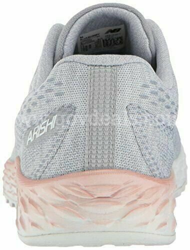 New Balance Kids Girls Running Sneakers KJARIGMY-ARISHI COLOR GREY SIZE 7 NIB *WILL SHIP*   Government Surplus Auction - Photo #2