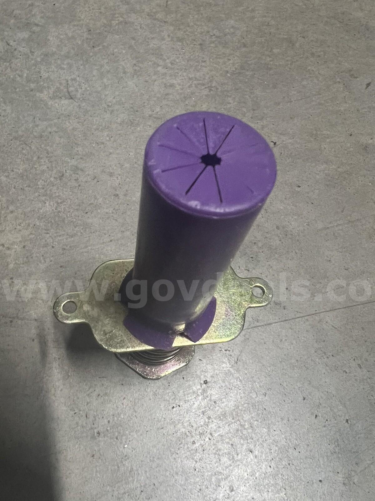 LOT OF 2 (TWO) 3/4" Purple Steel Bang-It Plus Dewalt Mfg#: 07548PWR | SKU#: 21107548 *WILL SHIP*   Government Surplus Auction - Photo #2
