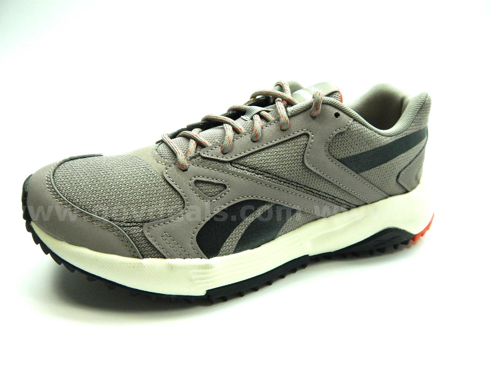 REEBOK MEN'S LAVANTE TERRAIN FX1423 'Boulder Grey' SHOES SIZE: 13 NEW WITH TAG *WILL SHIP*   Government Surplus Auction - Photo #6