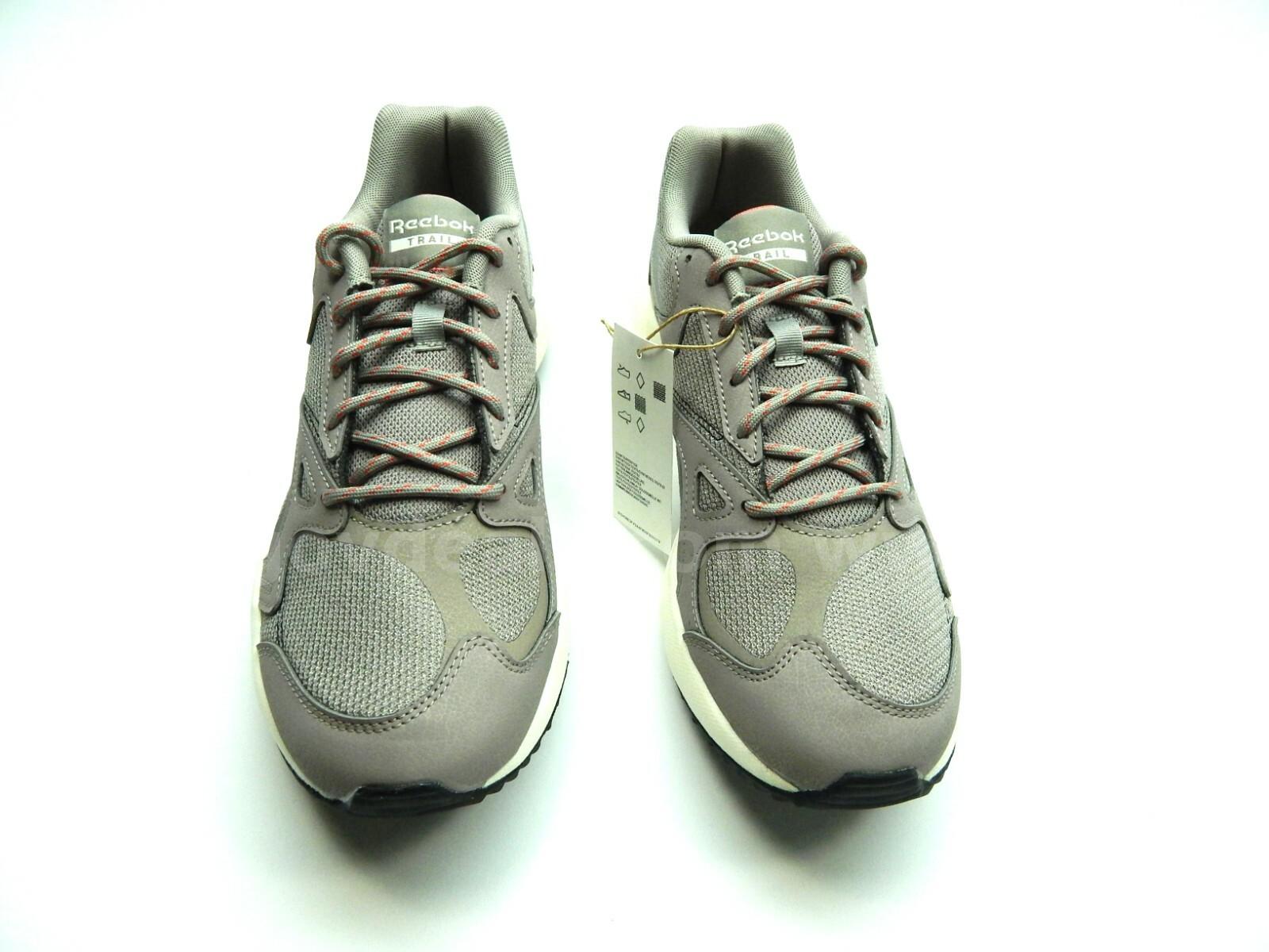 REEBOK MEN'S LAVANTE TERRAIN FX1423 'Boulder Grey' SHOES SIZE: 11 NEW WITH TAG *WILL SHIP*   Government Surplus Auction - Photo #5