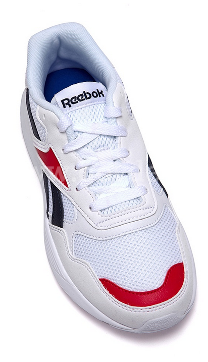 Reebok Royal Dashonic DV3760 Mens White Mesh Low Top Lifestyle Sneakers 10 NEW *WILL SHIP*  DV3760 Government Surplus Auction - Photo #5