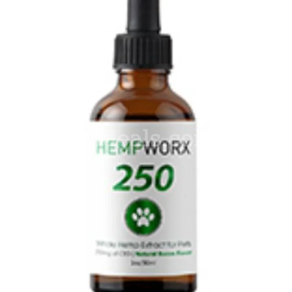 DOG TREATS LIQUID 250 MG BACON FLAVOR / NEW / FACTORY SEALED *WILL SHIP*  250 Government Surplus Auction - Primary Photo