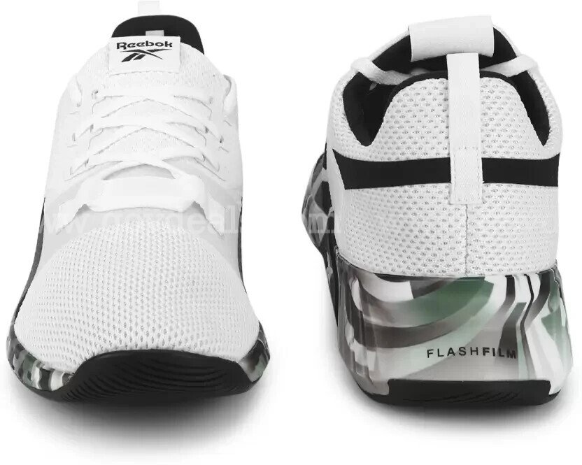 RARE / Reebok Men's FW8149-ftwr Flashfilm Train 2 Athletic Shoe SIZE 14 BRAND NEW *WILL SHIP*  FW8149 Government Surplus Auction - Photo #3