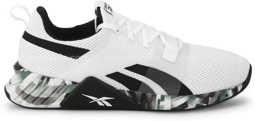 RARE / Reebok Men's FW8149-ftwr Flashfilm Train 2 Athletic Shoe SIZE 14 BRAND NEW *WILL SHIP*  FW8149 Government Surplus Auction - Photo #4