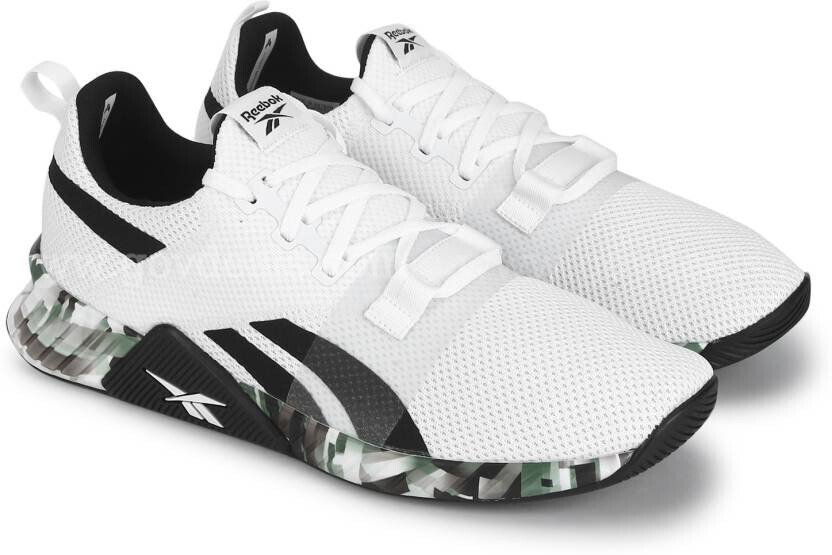 RARE / Reebok Men's FW8149-ftwr Flashfilm Train 2 Athletic Shoe SIZE 14 BRAND NEW *WILL SHIP*  FW8149 Government Surplus Auction - Photo #5