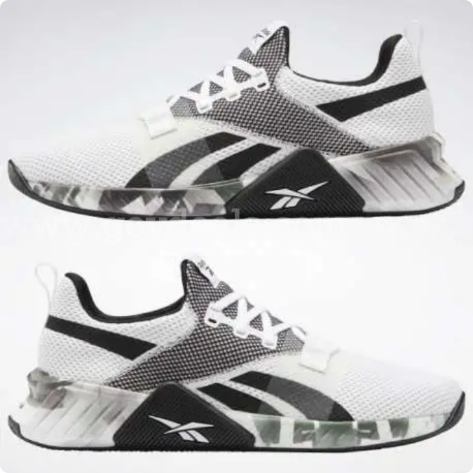 RARE / Reebok Men's FW8149-ftwr Flashfilm Train 2 Athletic Shoe SIZE 14 BRAND NEW *WILL SHIP*  FW8149 Government Surplus Auction - Photo #6