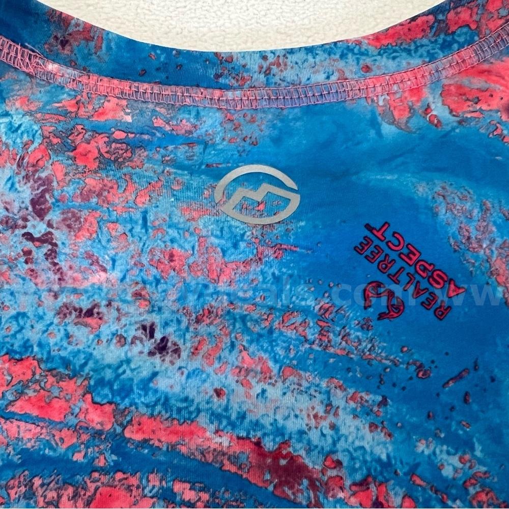 MAGELLAN OUTDOORS Long Sleeve T-Shirts MULTICOLOR Shirt Men's SIZE EXTRA LARGE *WILL SHIP*   Government Surplus Auction - Photo #6